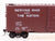 HO Scale Kadee 4041 ACY Akron Canton & Youngstown 40' Single Door Box Car #772