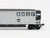 N Scale E&C Shops 711 BNSF Railway Johnstown Coalporter Hopper Car #668219