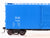 HO Scale Kadee 5260 BM Boston & Maine Railroad 40' Single Door Box Car #76280