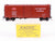 HO Scale Kadee 4027 LS&I Lake Superior & Ishpeming 40' Single Door Box Car #2236