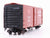 HO Scale Kadee 4027 LS&I Lake Superior & Ishpeming 40' Single Door Box Car #2236