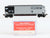 N Scale E&C Shops 711 BNSF Railway Johnstown Coalporter Hopper Car #668229