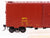 HO Scale Kadee 4025 MPA Maryland & Pennsylvania 40' Single Door Box Car #3165