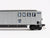 N Scale E&C Shops 711 BNSF Railway Johnstown Coalporter Hopper Car #668237