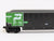 N Scale E&C Shops 710 BN Railway Black Johnstown Coalporter Hopper Car #534487