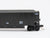 N Scale E&C Shops 710 BN Railway Black Johnstown Coalporter Hopper Car #534487