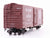 HO Scale Kadee 4004 D&H Delaware & Hudson 40' Single Door Box Car #19114