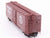 HO Scale Kadee 4004 D&H Delaware & Hudson 40' Single Door Box Car #19114