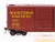 HO Scale Kadee 6502 WP Western Pacific Feather River Route 50' Box Car #35423