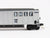 N Scale E&C Shops 751 BNSF Railway Johnstown Coalporter Hopper Car #668222