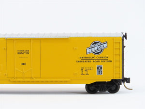 N Scale Micro-Trains MTL/Kadee 38180 CNW Railway 50' Standard Boxcar #32950