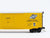 N Scale Micro-Trains MTL/Kadee 38180 CNW Railway 50' Standard Boxcar #32950