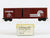 N Scale Micro-Trains MTL/Kadee 37010 CR Conrail 50' Standard Boxcar #178154