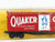 N Scale MTL AkSarBen Special Run 9111A/B Quaker Oats Line Box Car 2-Pack Sealed