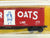 N Scale MTL AkSarBen Special Run 9111A/B Quaker Oats Line Box Car 2-Pack Sealed