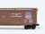 N Micro-Trains MTL/Kadee 36030 UP Union Pacific 50' Standard Boxcar #169150