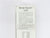 N Micro-Trains MTL/Kadee 36030 UP Union Pacific 50' Standard Boxcar #169150