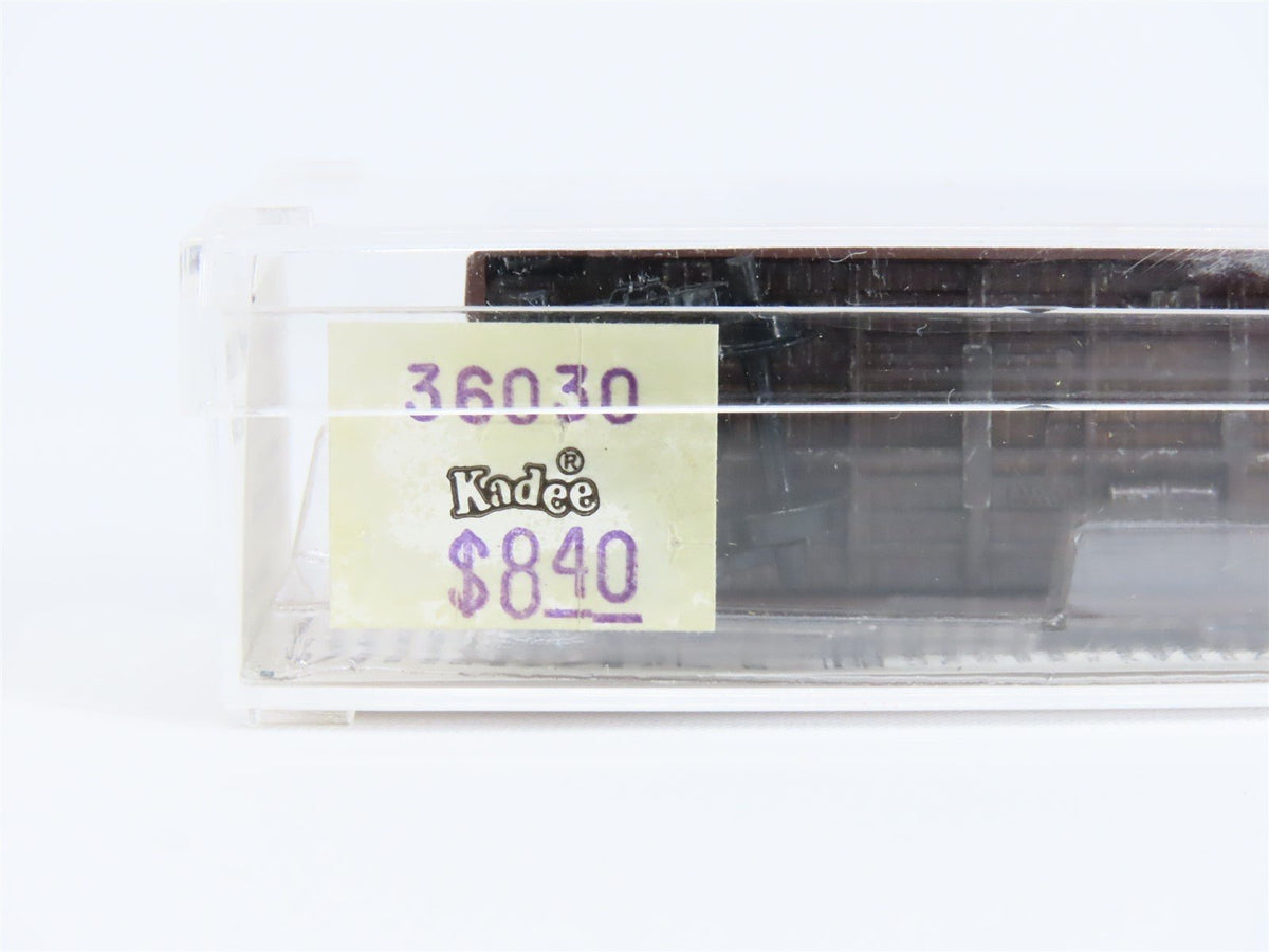 N Micro-Trains MTL/Kadee 36030 UP Union Pacific 50&#39; Standard Boxcar #169150