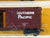 N MTL AkSarBen Special Run 9118A/B SP Southern Pacific Box Car 2-Pack Sealed