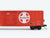 N Scale Micro-Trains MTL/Kadee 27010 ATSF Santa Fe 50' Standard Boxcar #151951