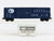 N Scale Micro-Trains MTL/Kadee YW Yreka Western 50' Rib Side Boxcar #25102