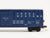 N Scale Micro-Trains MTL/Kadee YW Yreka Western 50' Rib Side Boxcar #25102