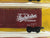 N Scale MTL AkSarBen Special Run 9124A/B/C NYC Studebaker Box Car 3-Pack Sealed