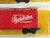 N Scale MTL AkSarBen Special Run 9124A/B/C NYC Studebaker Box Car 3-Pack Sealed