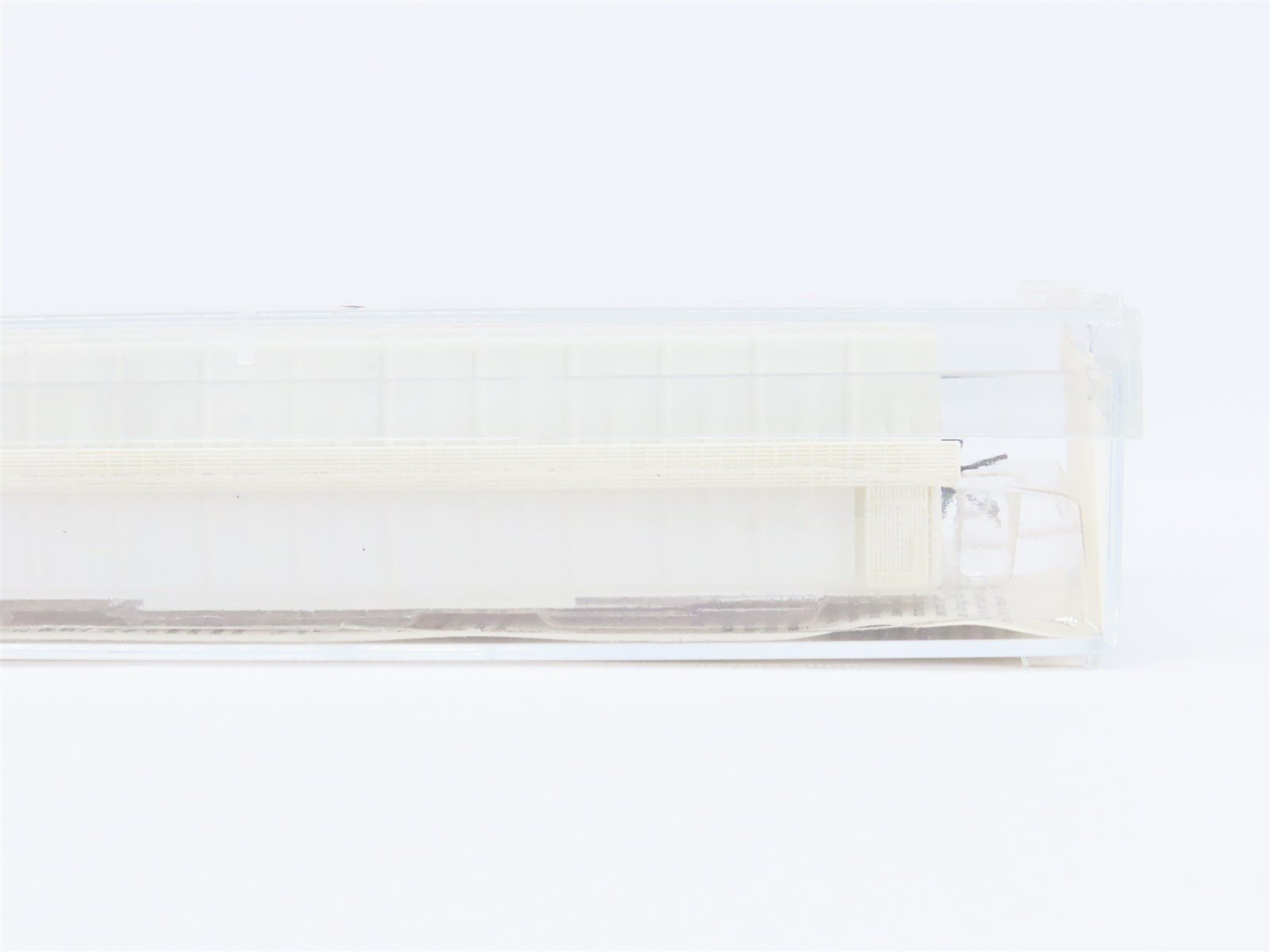 N Scale Micro-Trains MTL/Kadee NMRA Rails to the Heartland 50' Boxcar #1984