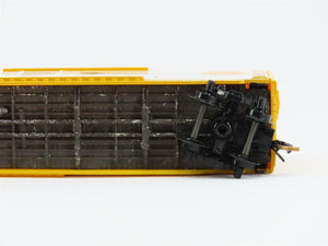 N Scale Micro-Trains MTL/Kadee NMRA Western Fun in '81 50' Boxcar #1981