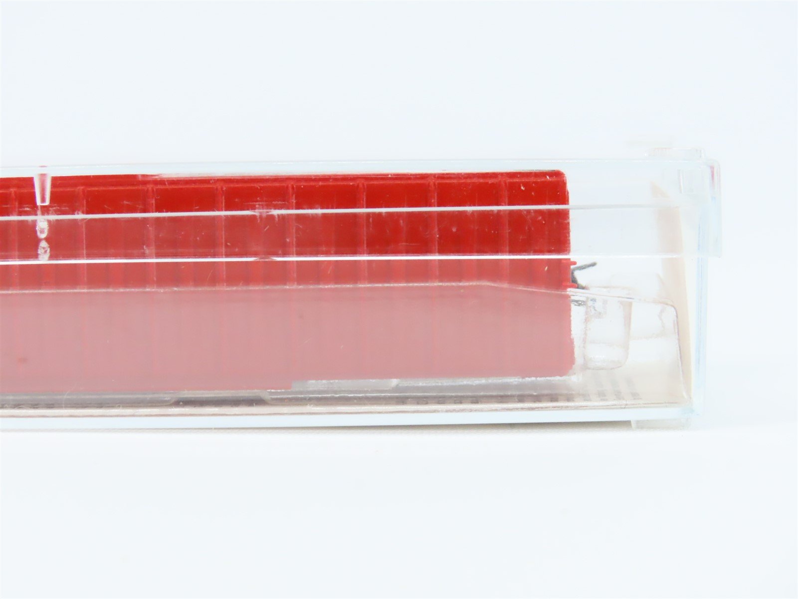 N Scale Micro-Trains MTL/Kadee CP Rail Railway Jamboree '83 50' Boxcar #42930