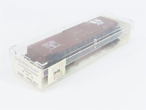 N Scale Micro-Trains MTL/Kadee 32260 PGE Railway 50' Standard Boxcar #4582