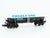 N Scale Atlas 34801 ACFX Engelhard Kaolin Tank Car #71963