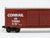 N Scale Micro-Trains MTL/Kadee 37010 CR Conrail 50' Standard Boxcar #178154