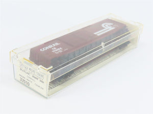 N Scale Micro-Trains MTL/Kadee 37010 CR Conrail 50' Standard Boxcar #178154