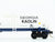 N Scale Atlas 34811 ACFX GK Georgia Kaolin Tank Car #75780