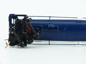 N Scale Atlas 34811 ACFX GK Georgia Kaolin Tank Car #75780