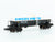 N Scale Atlas 34802 ACFX Engelhard Kaolin Tank Car #71986