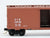 N Scale Micro-Trains MTL 20010 GTW Grand Trunk Western 40' Boxcar #516768