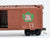 N Scale Micro-Trains MTL 20010 GTW Grand Trunk Western 40' Boxcar #516768