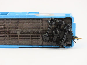 N Scale Micro-Trains MTL 24010 ROCK Rock Island 40' Boxcar #57717