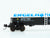 N Scale Atlas 34803 ACFX Engelhard Kaolin Tank Car #71994