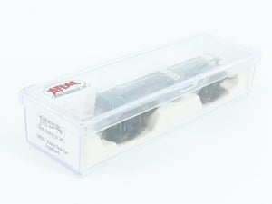 N Scale Atlas 34803 ACFX Engelhard Kaolin Tank Car #71994