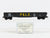 N Micro-Trains MTL/Kadee 46200 P&LE Pittsburgh Lake Erie Gondola Car #51159