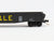 N Micro-Trains MTL/Kadee 46200 P&LE Pittsburgh Lake Erie Gondola Car #51159