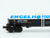 N Scale Atlas 34802 ACFX Engelhard Kaolin Tank Car #71986