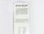 N Micro-Trains MTL/Kadee 55200 MON Monon Hoosier Line 2-Bay Hopper Car #4090