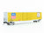 N Scale Atlas 36862 UP Union Pacific 60' Box Car #960568 w/ Custom Graffiti