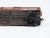 N Scale Micro-Trains MTL 28050 WAB Wabash 40' Out-Side Braced Boxcar #81510