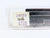 N Scale Micro-Trains MTL 28050 WAB Wabash 40' Out-Side Braced Boxcar #81510